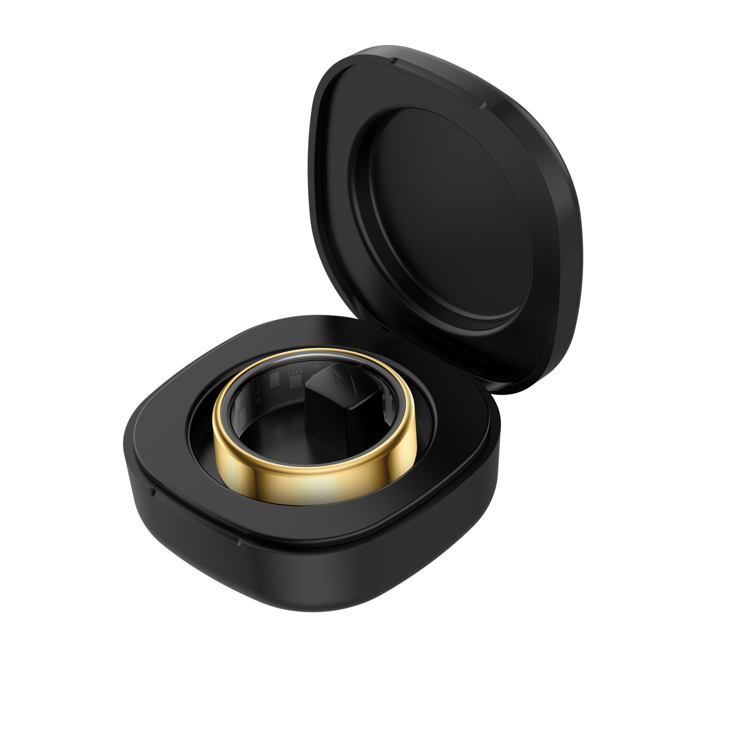 RingDock Charging Case