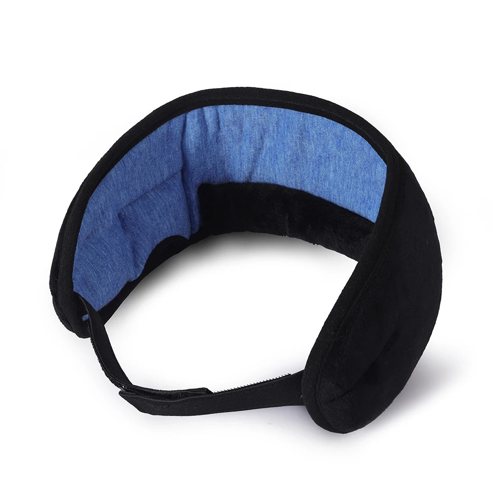 RestShield Bluetooth Sleep Mask