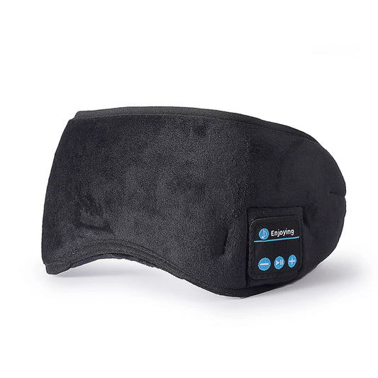 RestShield Bluetooth Sleep Mask