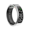 R11 Smart Ring 3.3g 5ATM waterproof Wireless Charging Heart Rate Blood Oxygen Sleep Health Monitor Step Distance Fitness Tracker