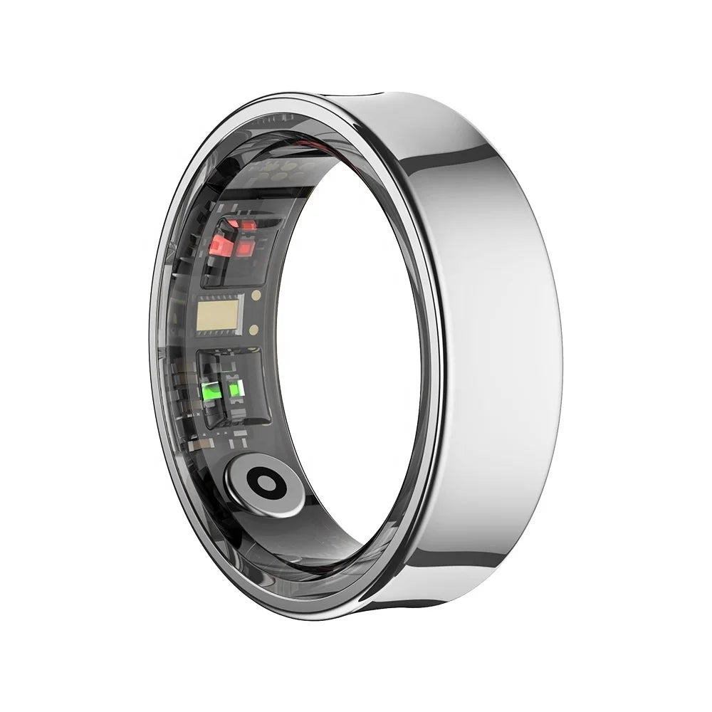 Oura-Level Tracking. None of The Oura Price.