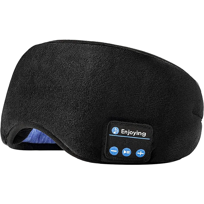 RestShield Bluetooth Sleep Mask
