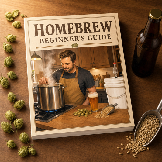 Homebrew Beginners Guide