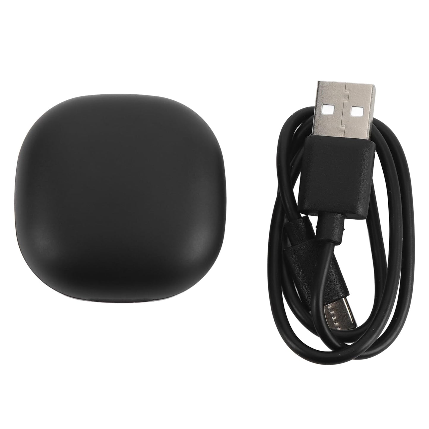 RingDock Charging Case