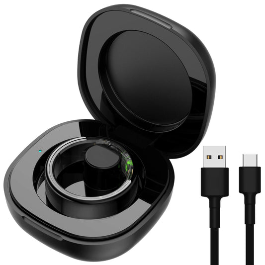 RingDock Charging Case