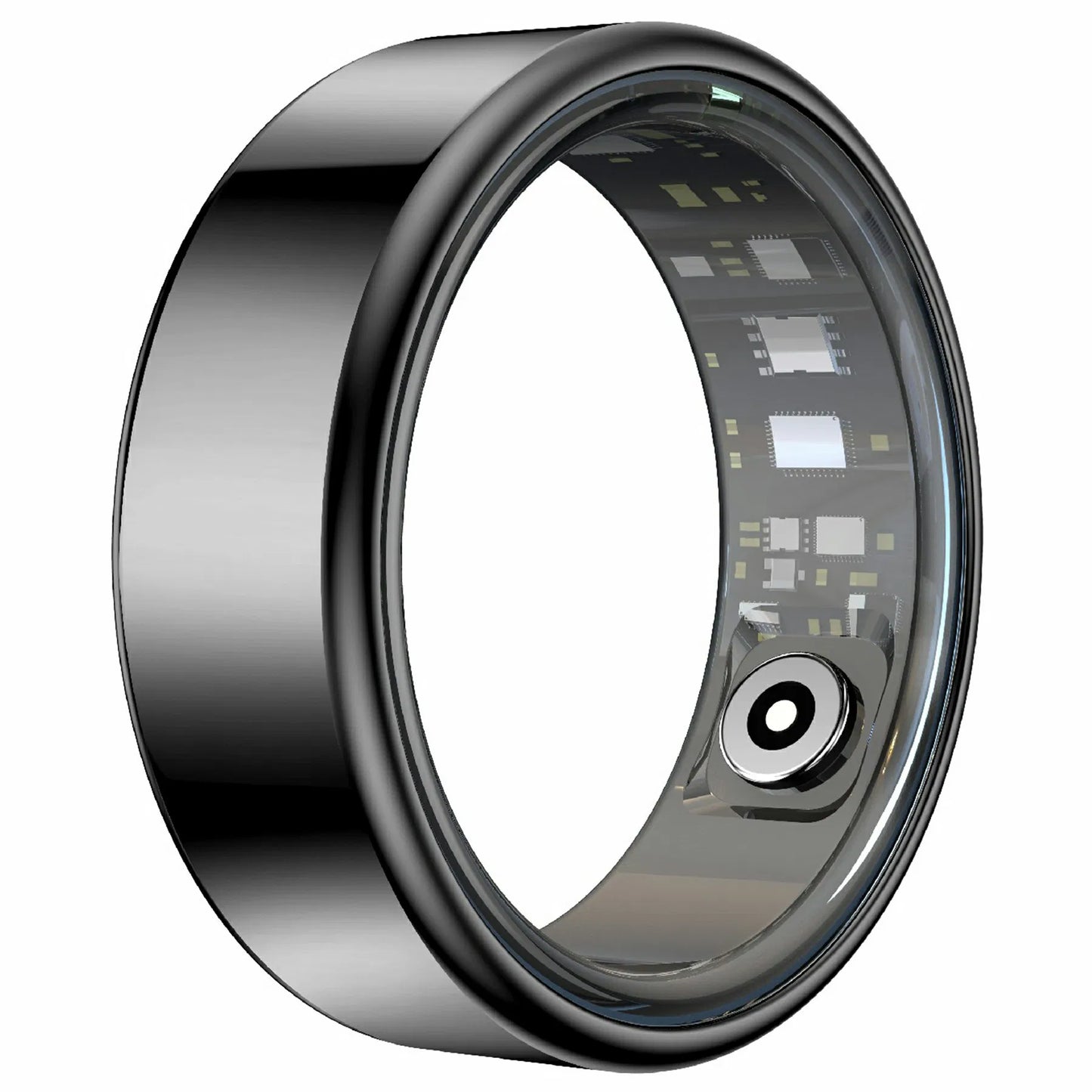 RingDock Charging Case