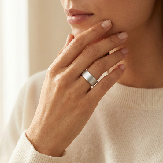 Vanta Smart Ring